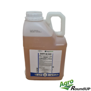 Mata Mato Zapp QI 620 Syngenta 5 Litros ( Mesmo Roundup )