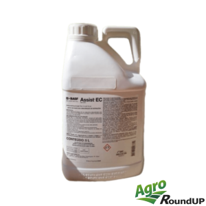 Óleo Mineral Assist 5 Litros