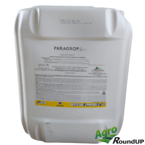 Herbicida Paraquat 240 (gramoxone) 20 Litros