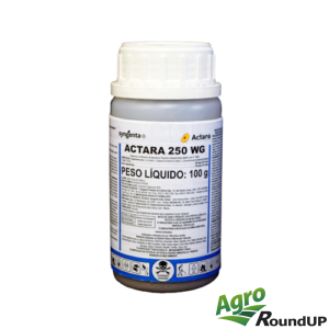 Actara 250 WG Frasco 100g