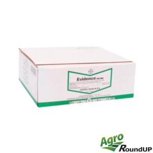 Caixa Bayer Evidence 6 Unidades de 30g