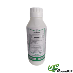 Inseticida Bayer Certero 1 Litro