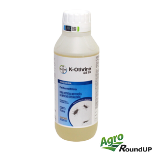 K-Othrine CE 25 Inseticida Elanco 1 Litro