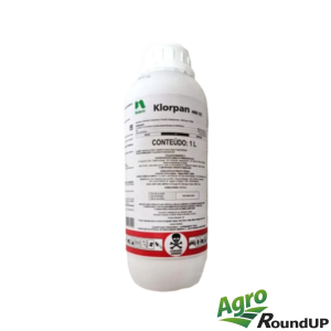 Klorpan 480 EC 1 Litro