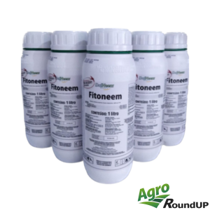 Oleo de Neem Puro Fitoneem 5 Litros