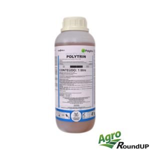 Polytrin Inseticida/Acaricida – 1 Litro