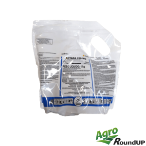 Actara 250 WG Pacote 1 Kg