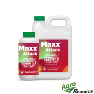 Inseticida Acaricida Orgânico 1 Litro