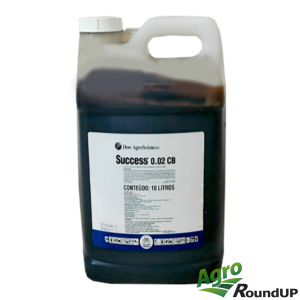 Success 0,02 CB 10 Litros