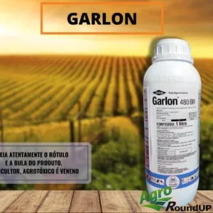 HERBICIDA GARLON 480 BR 1L