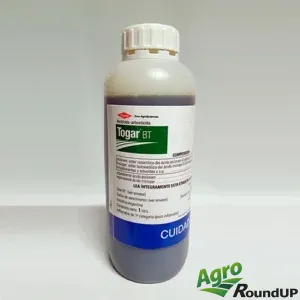 HERBICIDA TOGAR BT 1LT