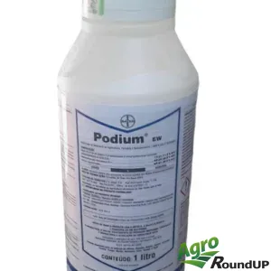 Herbicida Podium EW - 01 Litro