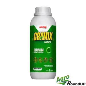 HERBICIDA SELETIVO GRAMIX 1L