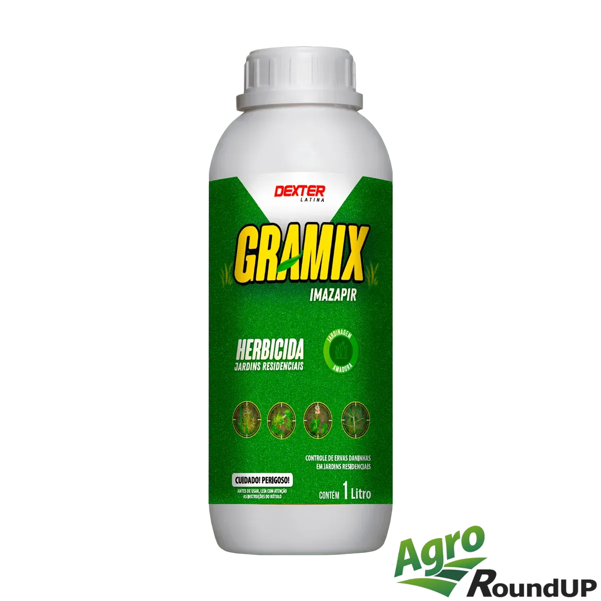 HERBICIDA SELETIVO GRAMIX 1L