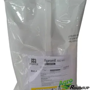 Inseticida Fipronil Nortox 800 WG - 01Kg