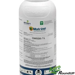 Inseticida e Acaricida Matrine - Dinagro - 1 Litro