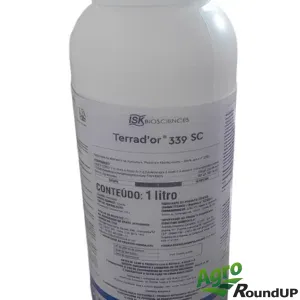 Herbicida Terrad’or 339 SC - 01 Litro