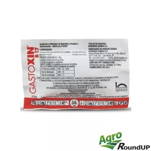 Gastoxin Pastilhas - 9 Gramas