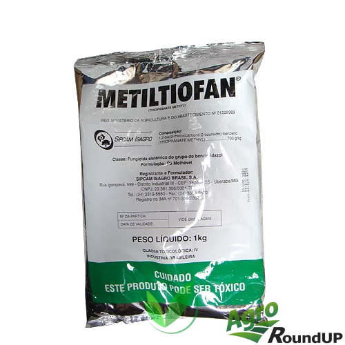 Metiltiofan Liquido